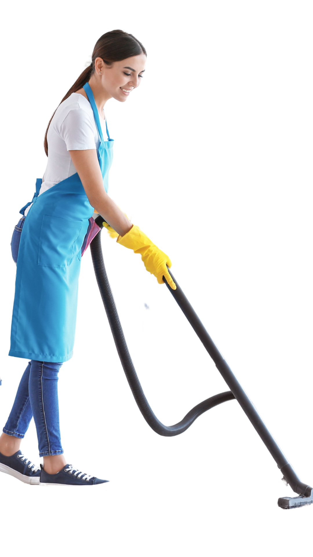 JnJ 5 Star Cleaning