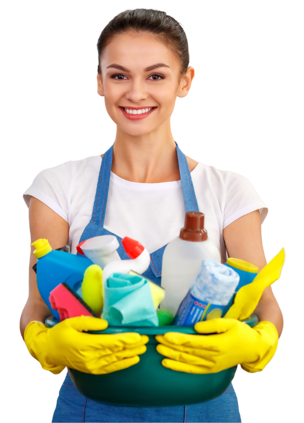 JnJ 5 Star Cleaning